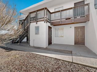 1276 Washington Ave, Grants, NM 87020