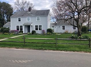 1 Juniper Rd, Westport, CT 06880