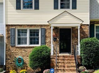 3106 S Battlebridge Dr, North Chesterfield, VA 23224