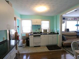 195 Concord Ave #7, Cambridge, MA 02138