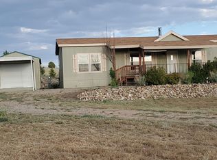 935 N Pepper Spice Way, Chino Valley, AZ 86323