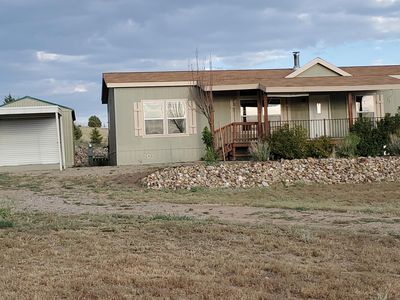 935 N Pepper Spice Way, Chino Valley, AZ, 86323