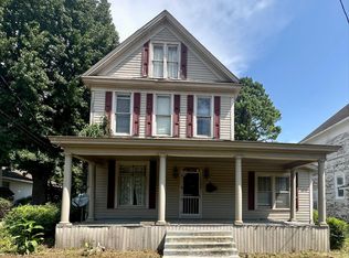 104 Wheeler St, Warren, AR 71671