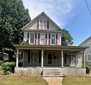 104 Wheeler St, Warren, AR, 71671