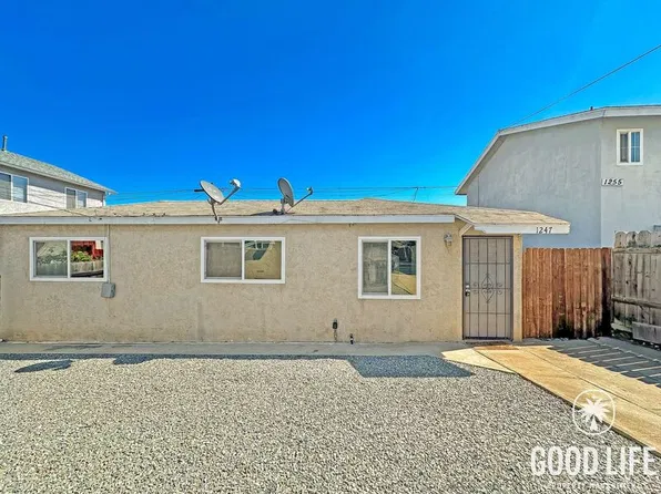 1245-47 Georgia St #1247, Imperial Beach, CA 91932