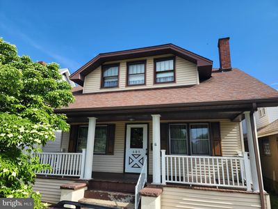609 Sedgwick St, Cumberland, MD, 21502
