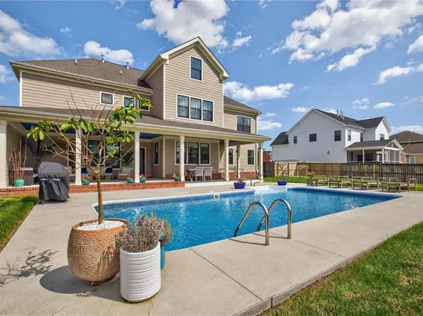 2321 Tierra Monte Arch, Virginia Beach, VA 23456