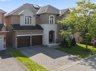 7 Josephine Rd, Vaughan, ON L4H 0M4