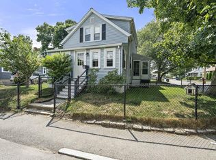 91 Rock Island Rd, Quincy, MA 02169