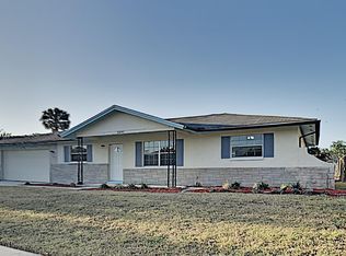 2891 Chartres Ave W, Melbourne, FL 32935