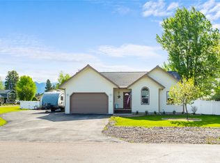 685 Pebble Dr, Kalispell, MT 59901