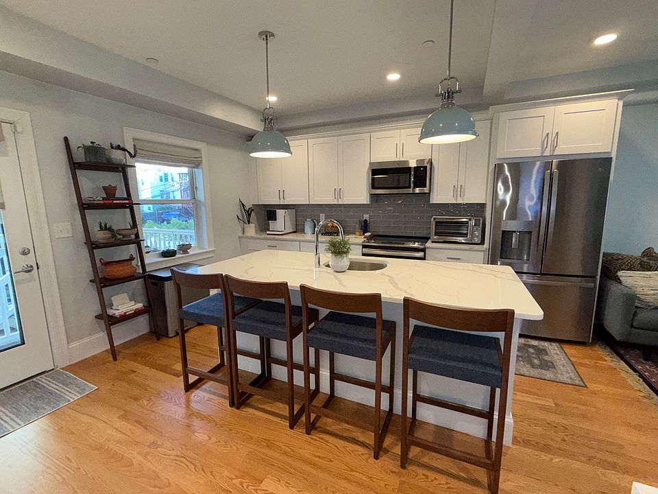1st image of 64 O St #1