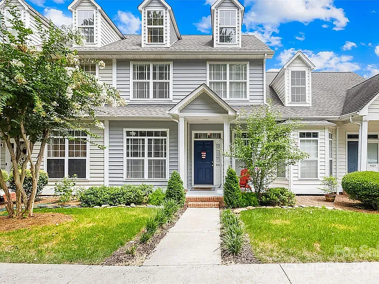 6221 Padget Parrish Ct