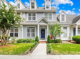 6221 Padget Parrish Ct, Charlotte, NC 28270