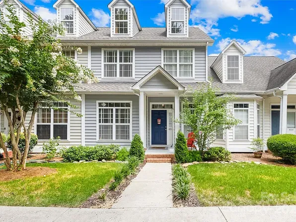 6221 Padget Parrish Ct, Charlotte, NC 28270