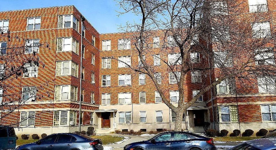 1st image of 2610 W Berwyn Ave APT 509