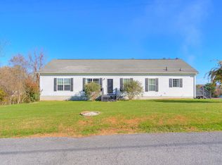 3712 Morehead Ln, Pulaski, VA 24301