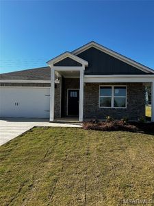 5900 Dean Trce, Montgomery, AL, 36116
