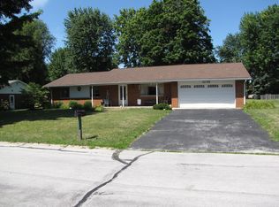 1170 Parkway Dr, Greenville, OH 45331