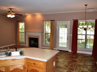 553 Hackberry Ridge Trce, Hoover, AL 35226