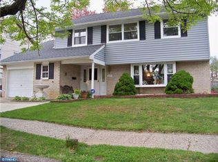 1863 Garth Rd, Philadelphia, PA 19116