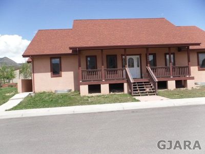 1264 Rimrock Dr, Silt, CO, 81652