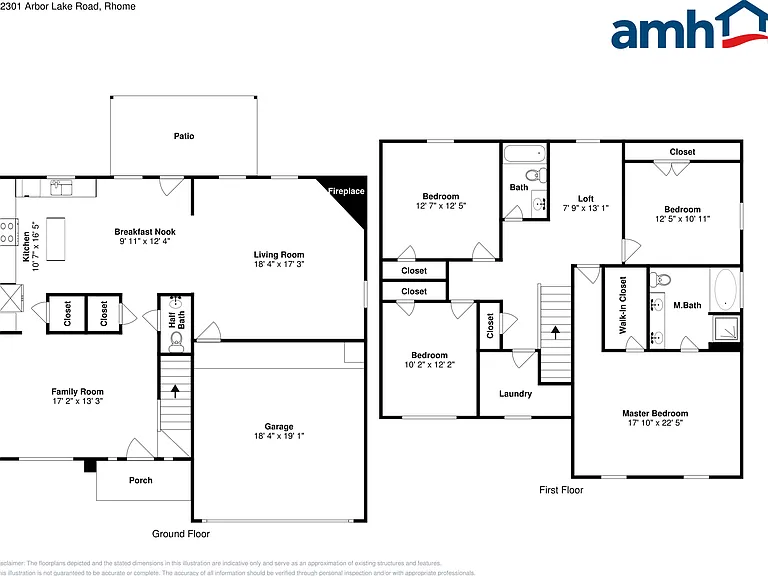 12301 Arbor Lake Rd — Photo 2