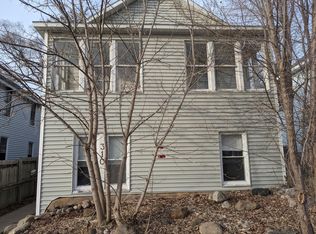 310 E Hughitt St, Iron Mountain, MI 49801