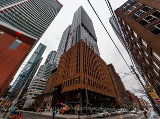 28 Widmer St #3129, Toronto, ON M5V 0T2