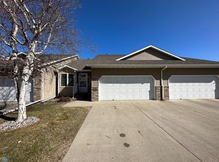 3616 5th St S, Moorhead, MN 56560