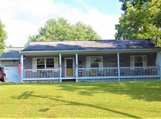 637 Hickory St, Meadville, PA 16335