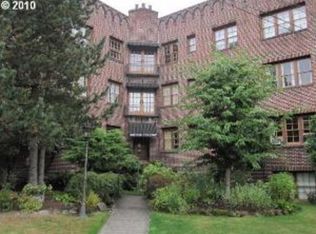 2533 NW Marshall St APT 103, Portland, OR