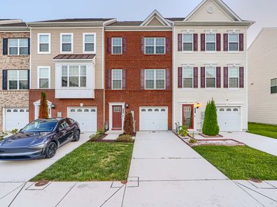 1309 Spindrift Rd, Aberdeen, MD, 21001