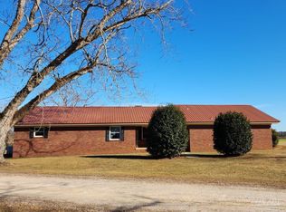 4185 Bell Fork Rd, Atmore, AL 36502