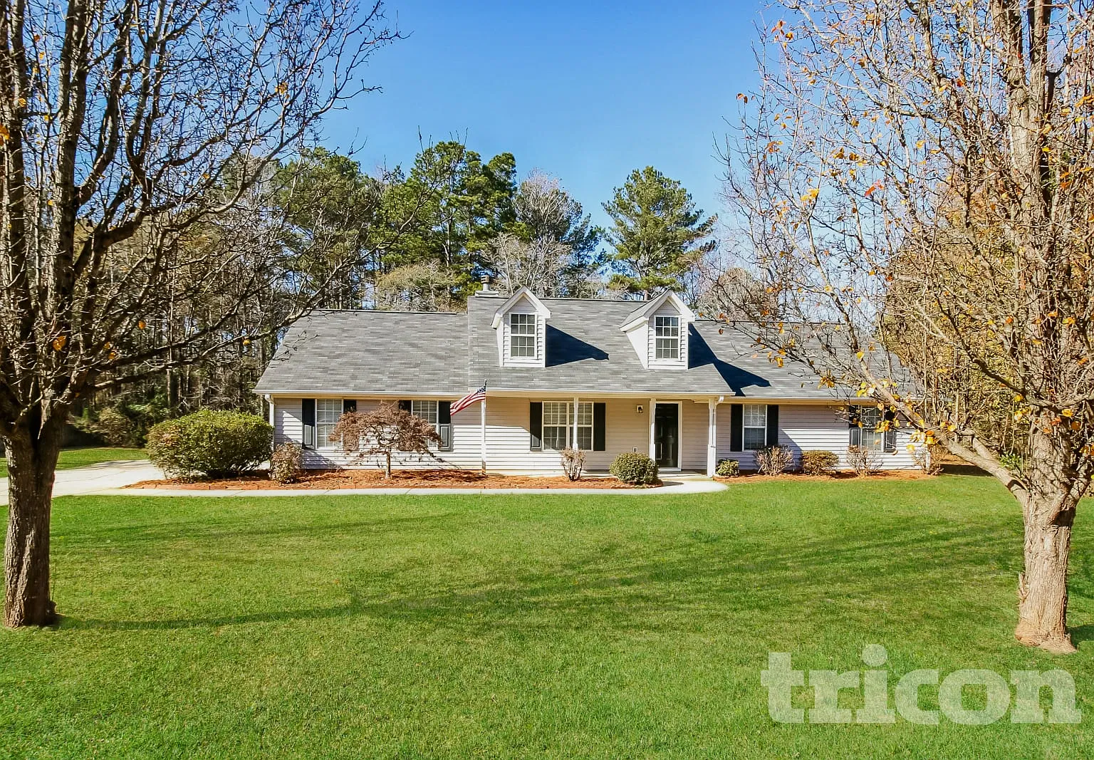 3023 Ryan Road Locust Grove GA — Photo 2