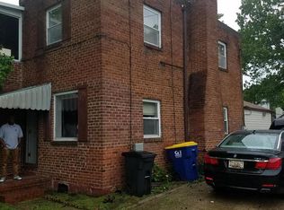 8620 Irvin Ave, Lanham, MD 20706