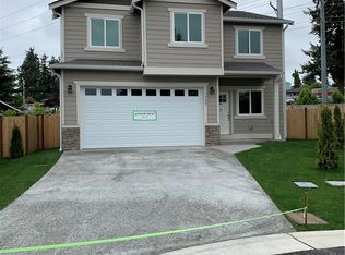 1529 Florida Dr, Everett, WA 98203