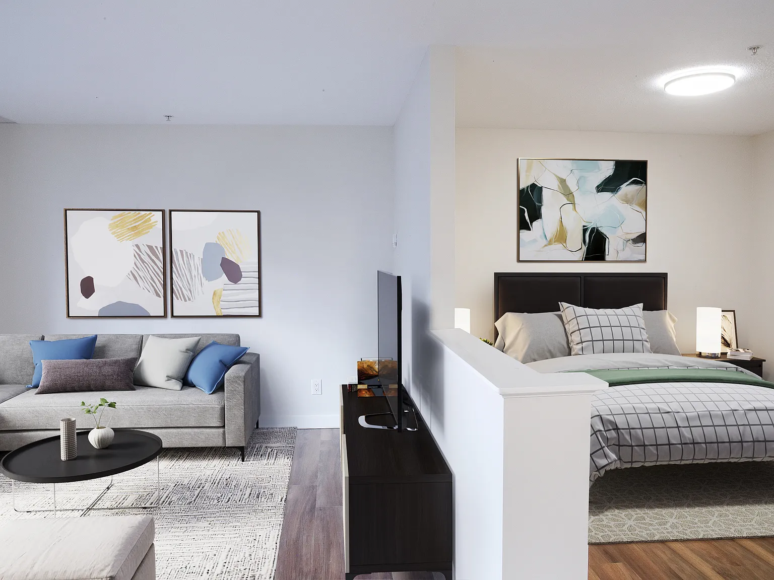 Windsor Park Lofts — Photo 3