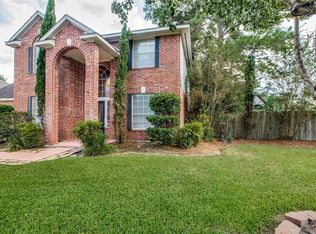 1502 Buchans Dr, Spring, TX 77386