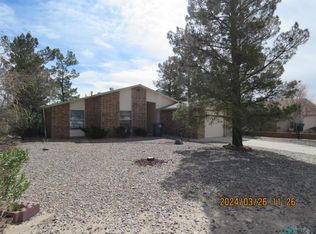 1019 Poplar St, Truth Or Consequences, NM 87901