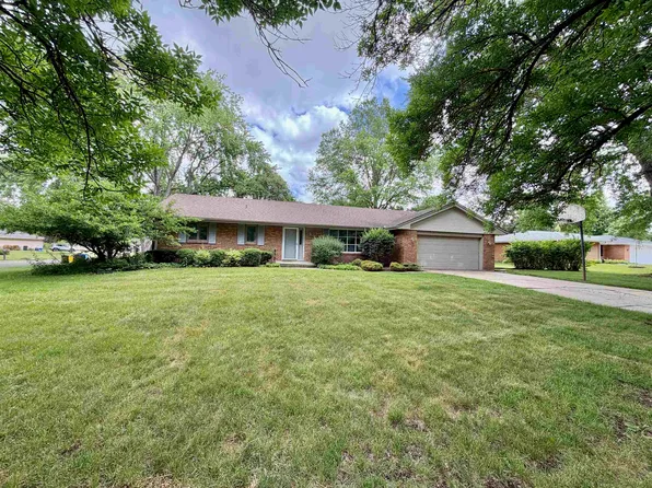 1520 Kerstin Ct, Rockford, IL 61108