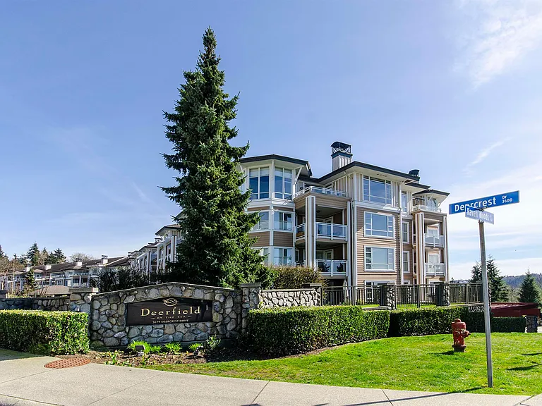 3629 Deercrest Dr #416 — Photo 1