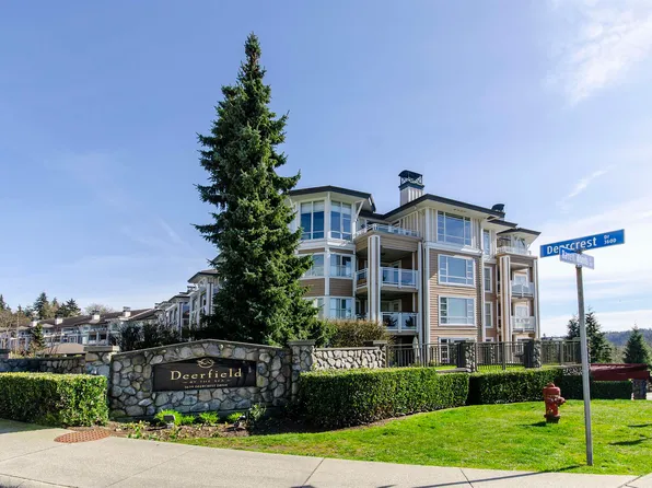 3629 Deercrest Dr #416, North Vancouver, BC V7G 2S9