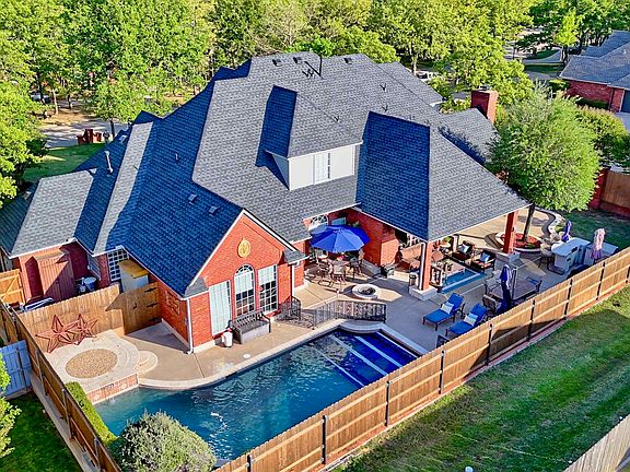 4th image of 2901 Timber Ridge Dr