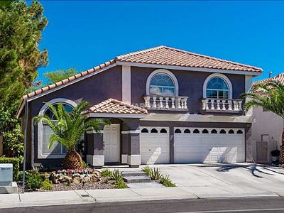 8528 W Gilmore Ave, Las Vegas, NV, 89129