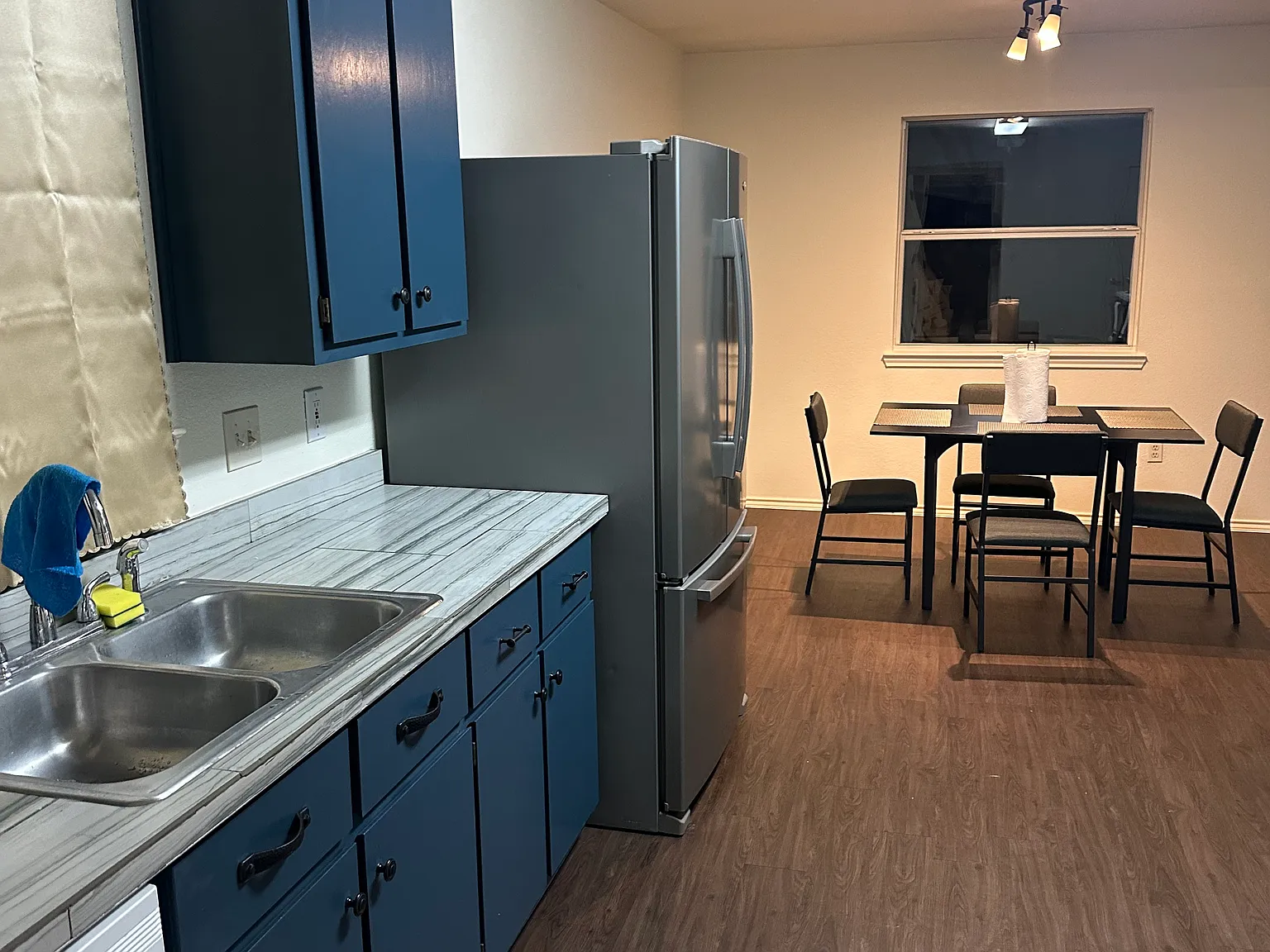 1 bed, 1668 sqft, $675 — Photo 2