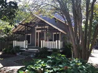 515 E 49th St, Austin, TX 78751