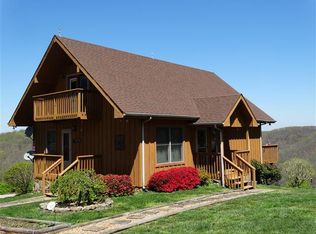 11775 Fox Hill Rd, Baxter, TN 38544