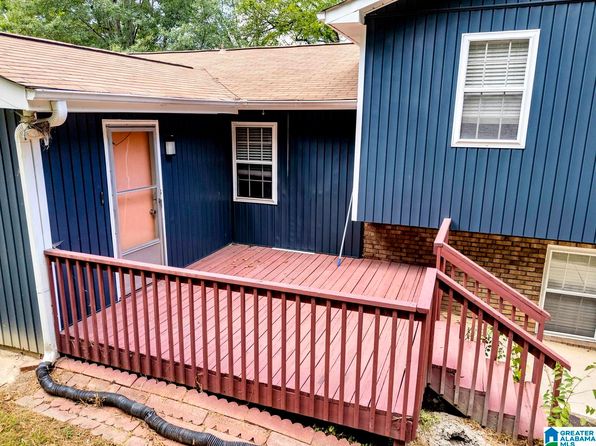 353 Tarrant Rd, Gardendale, AL 35071