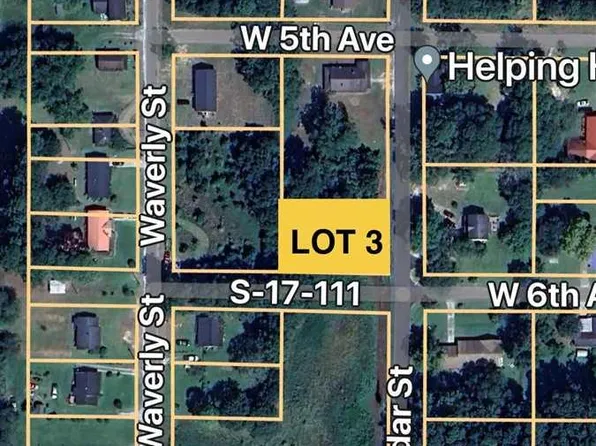 3 Corner Of W #6, Lake View, SC 29563